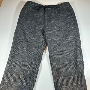 Baldwin BLDWN Damon Drawstring Pants sz M